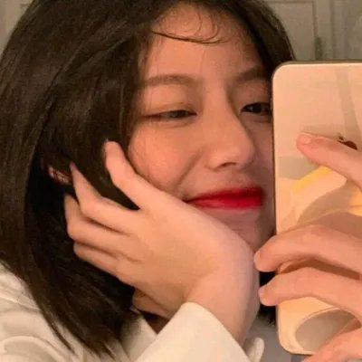 女子高中生