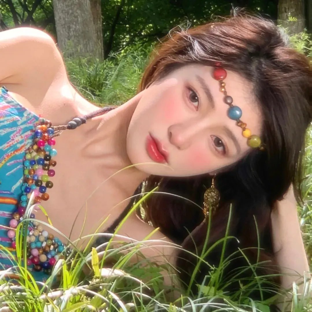 我的山与海